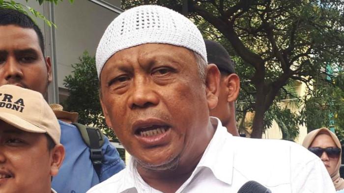 Eggi Sudjana Mangkir Lagi! Klaim Sakit di Luar Negeri, Polda Metro Gelar Perkara Kasus Ijazah Jokowi