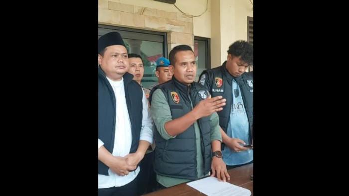 Polres Bungo Janji Ungkap Kasus Pembunuhan Dosen Wanita Tansparan, Meski Libatkan Oknum Polisi