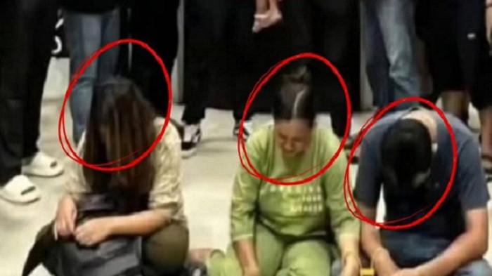 Pelaku penculikan di Makassar ditangkap di Merangin Jambi.