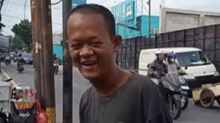 20251110 - Sosok mirip Bahlil Lahadalia viral