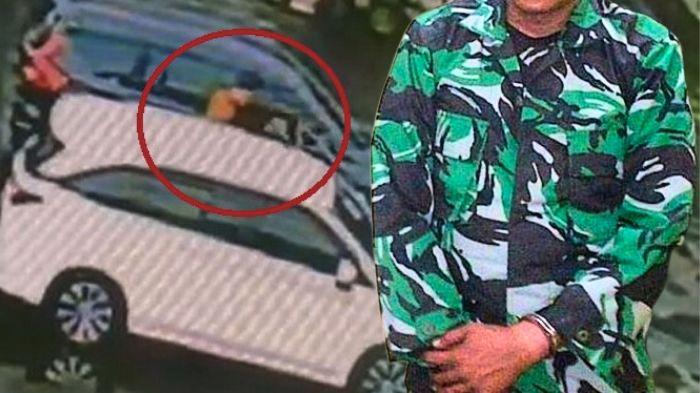 Bertambah jumlah oknum TNI di kasus pembunuhan Kacab Bank BUMN.