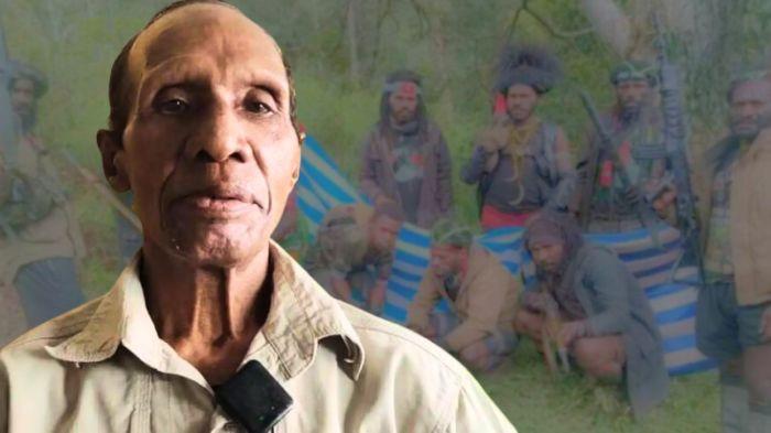 Tokoh Adat Papua Bersatu Tolak Hoaks TPNPB: Propaganda Lemahkan Persatuan Kita