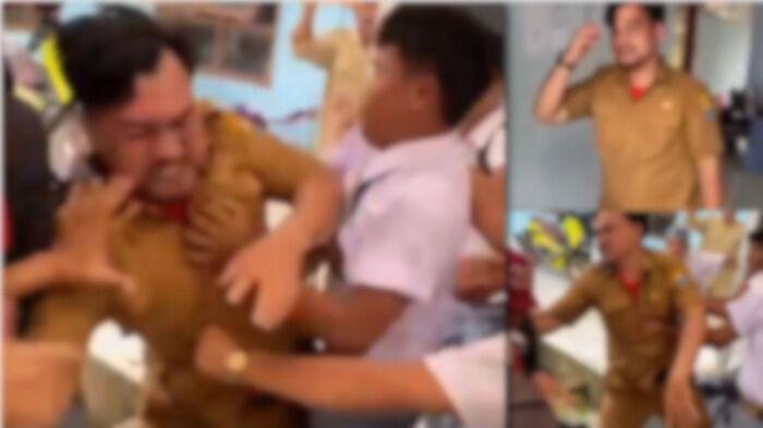 LAPORAN MANDEK - Keluarga siswa yang terlibat dalam kasus di SMKN 3 Tanjung Jabung Timur meminta Polda Jambi memberikan kepastian terkait perkembangan laporan yang telah disampaikan sejak Januari 2026.
