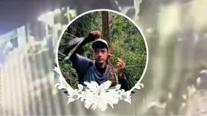 KECELAKAAN MAUT -  Kecelakaan di Mendalo tewaskan seorang mahasiswa Unja.Tragedi maut yang merenggut nyawa Lawu Tri Angga, mahasiswa Fakultas Kehutanan Universitas Jambi (Unja), pada Rabu dini hari (11/3/2026), memicu gelombang protes besar terhadap Pemerintah Provinsi Jambi.