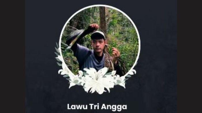 KECELAKAAN MAUT - Mahasiswa Unja tewas dalam kecelakaan di Mendalo, Muaro Jambi
