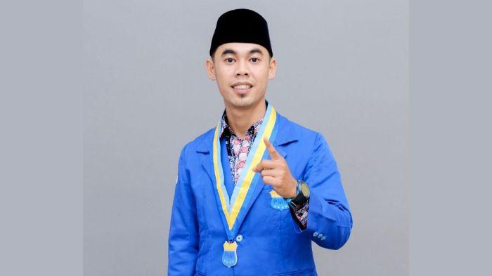 20260410 - Jumawan, Ketua PKC PMII Jambi