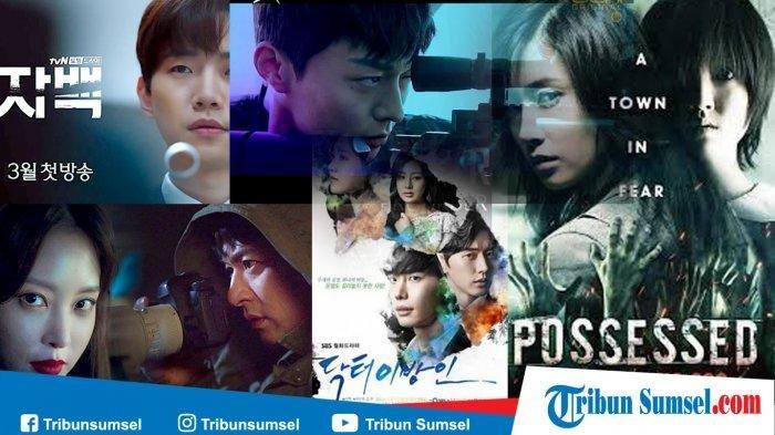 9 Drakor yang Tayang Maret 2019 - Mau yang Detektif, Paparazi atau Pembunuh Elit?