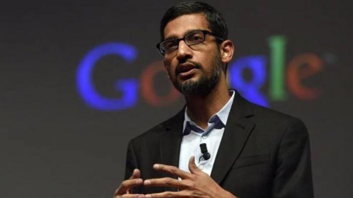 Bocah 7 Tahun Bikin Lamaran Kerja ke Google, ini Jawaban Bos Sundar Pichai