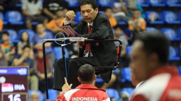 5 Berita Popuper, Mulai Insiden Bendera Indonesia yang Terbalik hingga Walk Over Tim Sepak Takraw