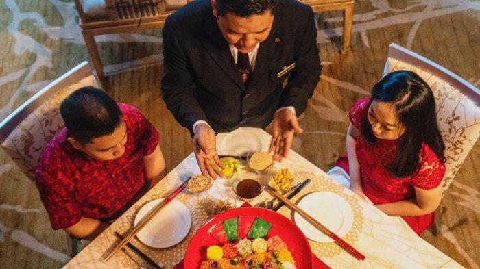 Deretan Promo Imlek 2020 Hotel di Jakarta - Makan Malam Spesial hingga Bingkisan Tahun Baru Tionghoa