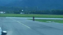 Sebagian Warga Tolak Ganti Rugi Lahan Bandara Depati Parbo, Dishub Sebut Belum Tahu
