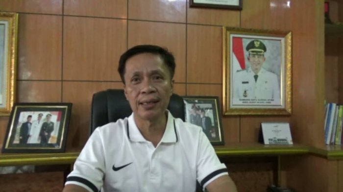 73 Pegawai UPTD Dinas Pendidikan dan Kebudayaan di Kabupaten Muarojambi Was-was