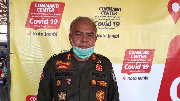 Tempat Hiburan Dilarang Beroperasi Selama Ramadhan, Satpol PP Kota Jambi Akan Lakukan Razia Rutin