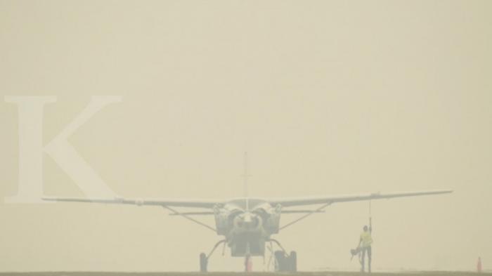 Siapkan 12 Bus Angkut Jemaah Haji Jambi dari Palembang