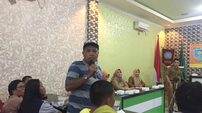 Pemkot Dinilai Tidak Serius Pindahkan Pedagang