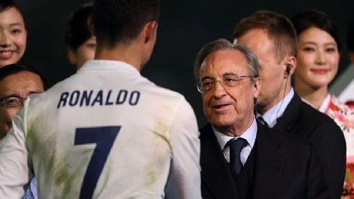 Jelang Laga Juventus Vs Valencia Liga Champion, Cristiano Ronaldo Siap Bikin Rekor Baru