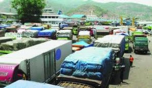Pebisnis Logistik Minta Dua Izin Ini Dihapus