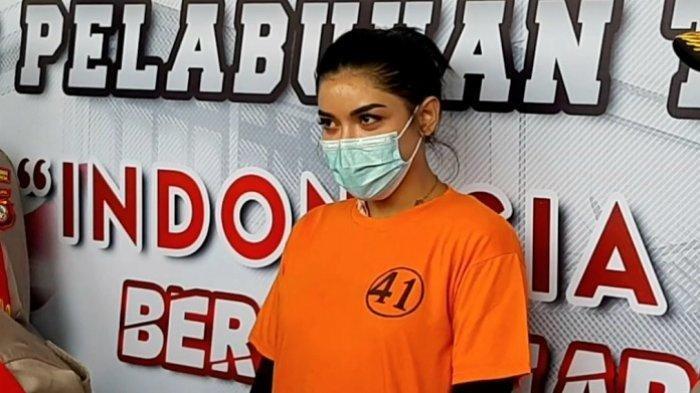 Fakta Baru Kasus Narkoba Millen Cyrus, Dijenguk Keluarga hingga Rencana Rehabilitasi