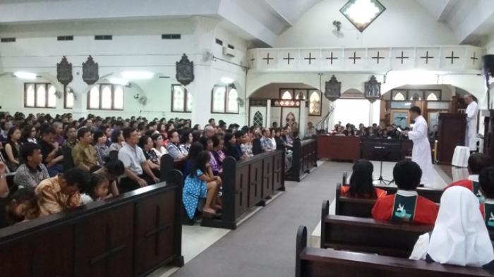 Ini Kumpulan Ucapan Selamat Paskah 2018 Dalam Bahasa Indonesia dan Inggris