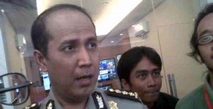 SBY Minta Dugaan Penyadapan Diusut, Ini Tanggapan Polri