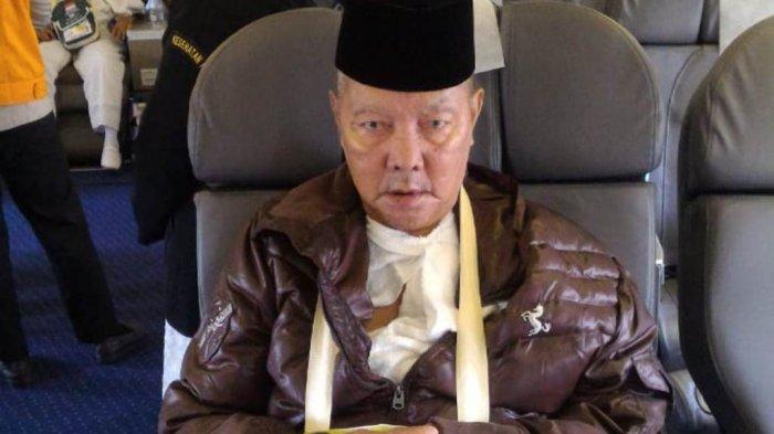 Satu CJH Jambi Meninggal di Tanah Suci, 15 Jamaah Batal Berangkat ke Mekkah Karena Sakit