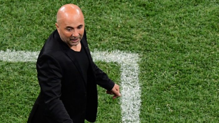 Perjuangan Sevilla Memecat Sampaoli, Ini Calon Penggantinya