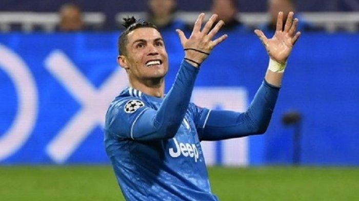 Cristiano Ubah Hotel Mewah Miliknya Jadi Rumah Sakit, Tampung Pasien Virus Corona Gratis