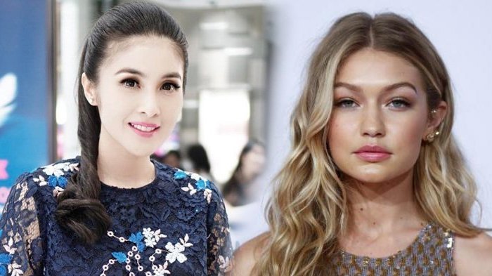 Suka Pakai Barang Bermerek, Beda Seleb Indonesia dengan Luar Negeri, Benda Kecil Ini Buktinya