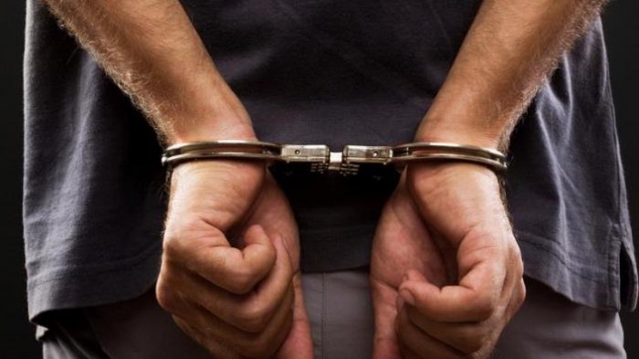 Pasutri di Bogor Jadi Korban Salah Tangkap, Ceritanya Mengerikan saat Disergap 15 Polisi