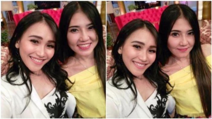 Sempat Dikalahkan Via Vallen Disejumlah Penghargaan Bergengsi, Ini Pengakuan Ayu Ting Ting
