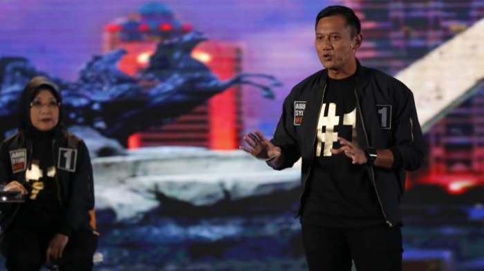 VIDEO: Pengamat Nilai Elektabilitas Agus Turun karena Faktor Debat