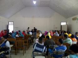 Kasus Suap CPNS Kabupaten Sarolangun Masuk Analisa Akhir Penyidik Kejati