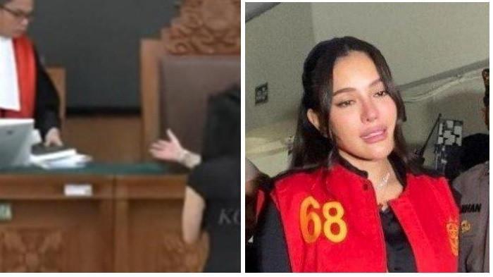 Profil Kairul Soleh, Hakim yang Vonis 4 Tahun Nikita Mirzani dan Tolak Bersalaman