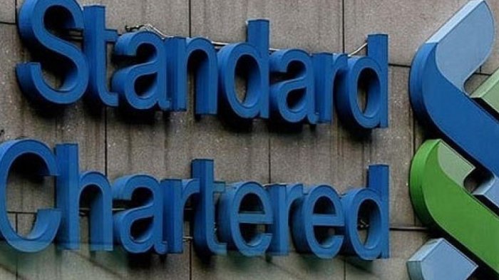 OJK Dukung Penggabungan Stanchart dan Bank Permata