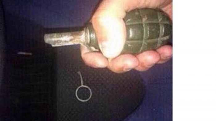 Dikira Mainan, Granat Dipukul Hingga Meledak, Seorang Bocah 10 Tahun Tewas