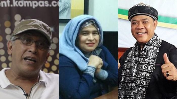 Kisah Deretan Artis saat Sedang Mencari Tuhan, Muak dengan Kepalsuan Hingga Aliran Sesat