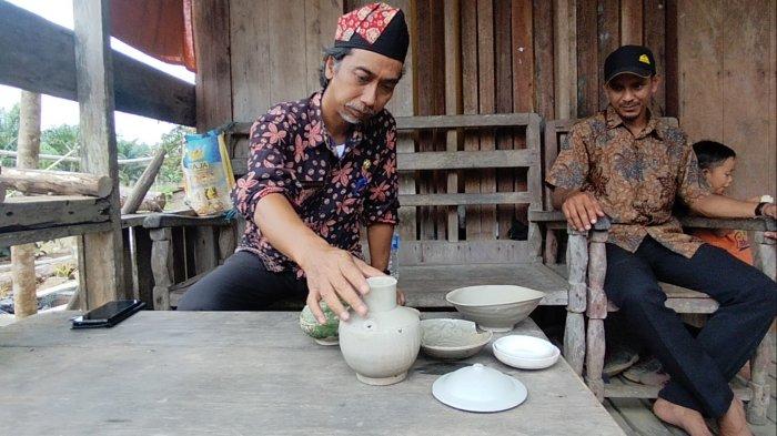 Ekskavasi Situs Siti Hawa di Tanjabtim Akan Dilakukan Tahun 2023