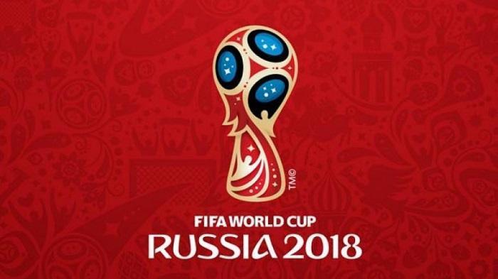 Piala Dunia Rusia 2018 - Jadwal Lengkap dan Siaran Langsungnya, Catat Tanggalnya!