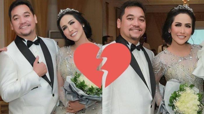 Baru 3 Bulan Menikah, Penyanyi Dangdut Ratu Meta Gugat Cerai Suami, Pihak Ketiga?