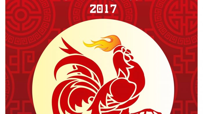 Ini Tiga Shio yang Diperkirakan Hoki di Tahun 2017