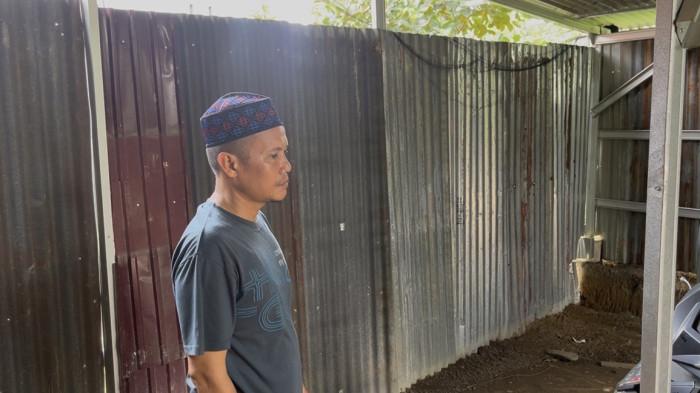 Pemilik indekos di RT 09, Desa Mendalo Indah, Kecamatan Jambi Luar Kota, Rahman, mengaku terjadinya pencurian sepeda motor di kawasan Mendalo bukan kali pertama.