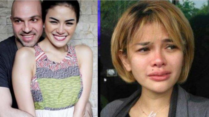 Tengah Malam Nikita Mirzani Habis Dicaci Maki Sajad Ukra Lewat WhatsApp: Susah Banget Move On!