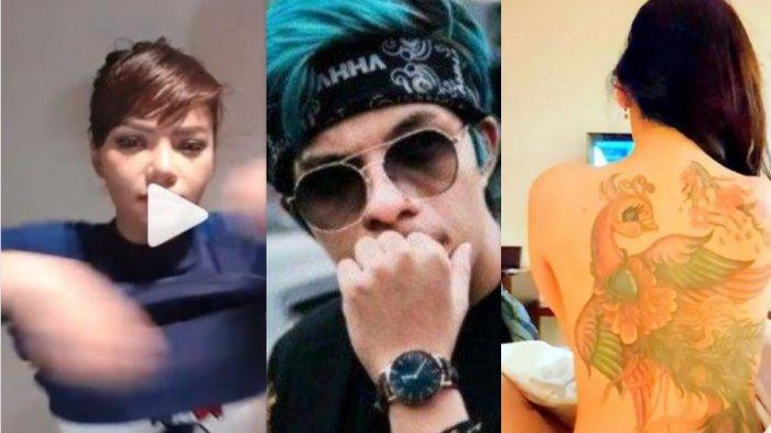 Terjawab Sudah Akhirnya Bebby Fey Sebut Nama Atta Halilintar, Kok Dinar Candy Disindir Bermuka Dua?