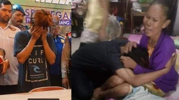 Ibu Rusmini yang 'Ditendang' Anaknya Meninggal, Berikut Fakta Kematiannya, Sempat Tulis Pesan Sedih
