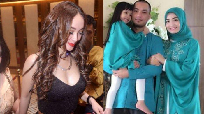 Dituding Sebagai Pelakor, Zaskia Gotik Kini Pacari Mantan Suami Imel Cahyati: Jangan Ditanya Lagi!