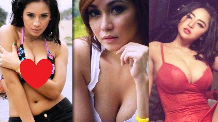 4 Artis Cantik Ini Hobi Nonton Film Dewasa, Ada yang Ketahuan Sering Praktek Bahkan Hingga Muntah