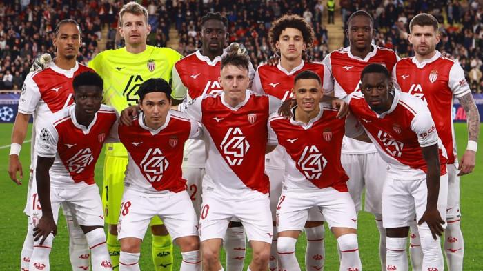 LIGA CHAMPIONS - AS Monaco akan menjamu PSG dalam pertandingan Liga Champions UEFA pada Rabu (18/2/2026) dini hari.