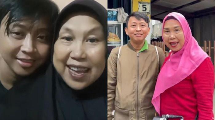 Heboh Adi Nikahi Janda 63 Tahun, Bukan Karena Harta tapi Rasa Nyaman