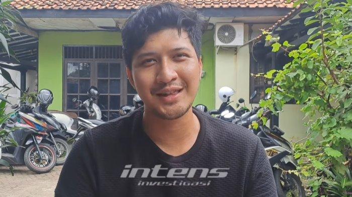 Aditya Zoni Siap Bantu Nafkahi Irish Bella saat Ammar Zoni di Penjara: Tanggungjawab Saya