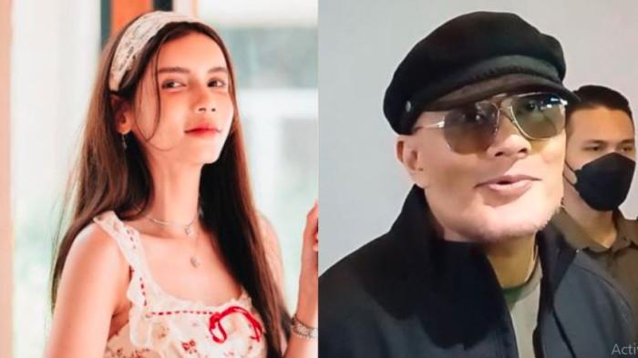 Akhirnya Sabrina Chairunnisa Ungkap Penyebab Dirinya Ingin Cerai, Singgung Sikap Deddy Corbuzier